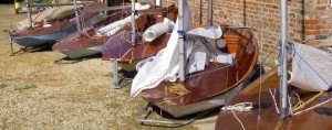 British Moth Dinghys For Sale And Wanted