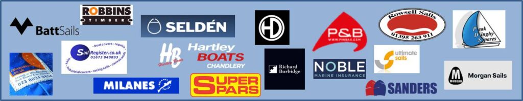 Suppliers Banner